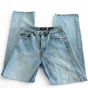 Quant Hombre Light Blue women’s Jeans